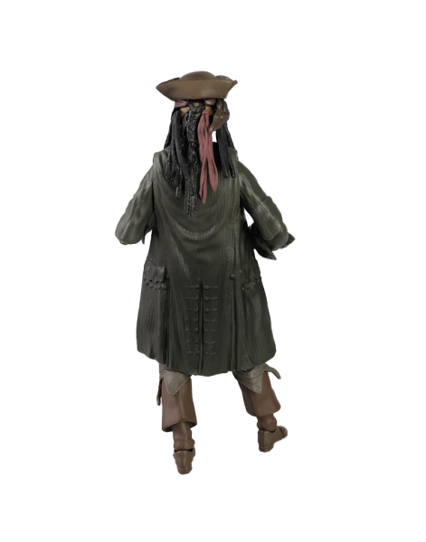 Фигурка Капитан Джек Воробей 12 см