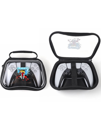 Защитная сумка для транспортировки DualSense PS5 TY-0825