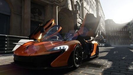 Forza Motorsport 5 (XBox One) Б/У