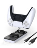 Зарядная станция для DualSense PS5 TP5-0505