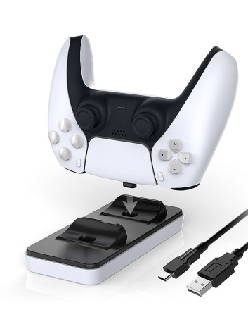 Зарядная станция для DualSense PS5 TP5-0505