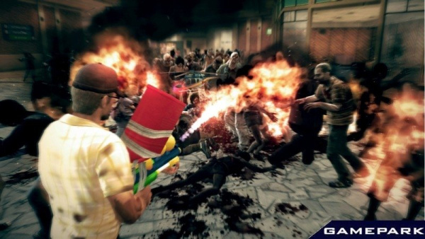 Dead Rising 2 (PS3)