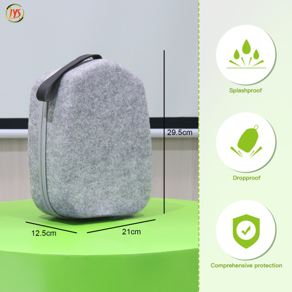 Окуляри JYS Oculus quest2 VR 2, протиударна сумка для зберігання JYS-OC007