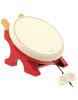 Taiko Drum контроллер PS4/PS3/SWITCH/PC TP4-0409