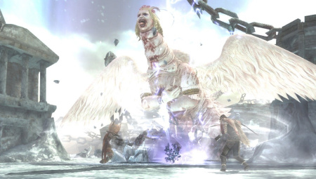 Soul Sacrifice (PS Vita)