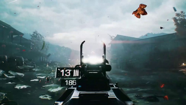 Bright Memory: Infinite (XSX)