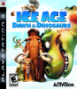 Ice Age 3: Dawn of the Dinosaurs (PS3)