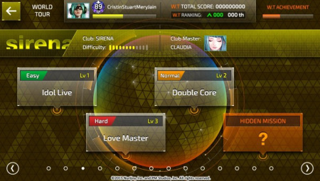 Superbeat: Xonic (английская версия, PS Vita)