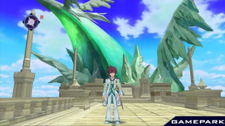 Tales of Graces f (PS3)