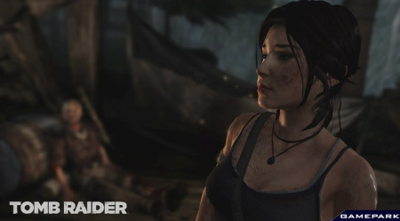 Tomb Raider (PS3)