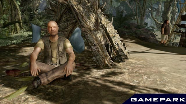 Lost Via Domus (PS3)