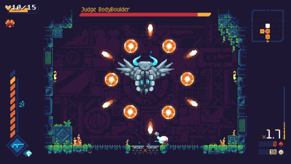 ScourgeBringer (Switch)