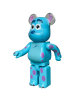 Bearbrick Disney Pixar Monsters Sulley 400% (28см)