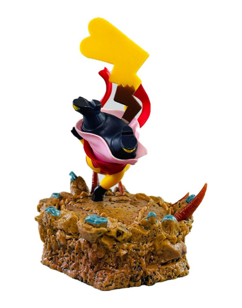 Фигурка Pokemon Pikachu Haruno Харуно Сакура (13 см)