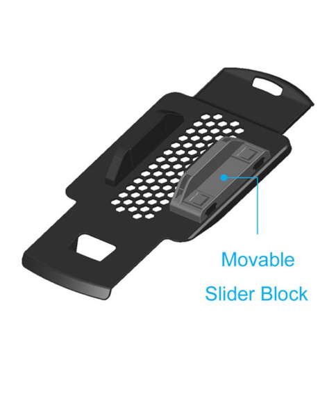 Крепление для PS VR на PS4/SLIM/PRO TP4-886