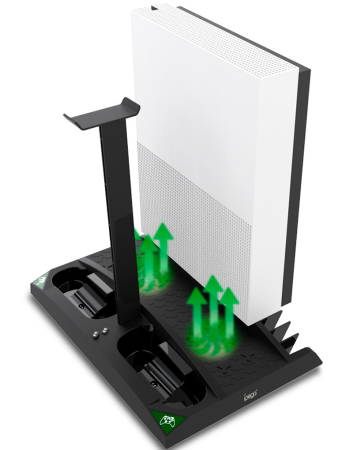 Зарядная станция для Xbox ONE S PG-XB007