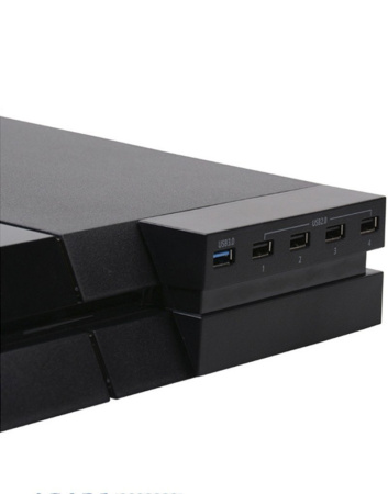 Внешний USB-HUB для PS4 TP4-006