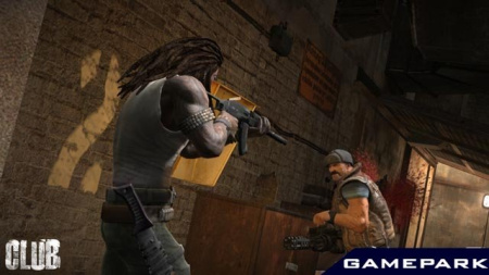 Club (PS3)