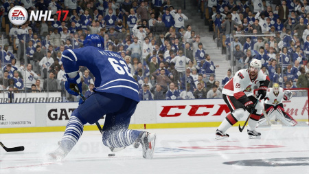 NHL 17 (XboxOne)