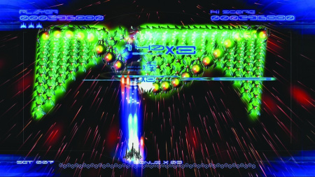 Namco Museum: Virtual Arcade   (Xbox 360)