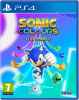 Sonic Colors: Ultimate (PS4)