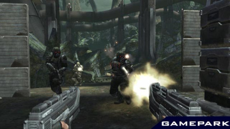 Turok (PS3)