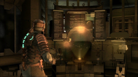 Dead Space: Extraction (Wii)