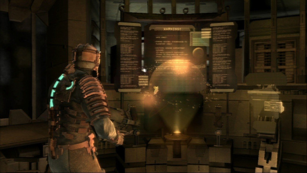 Dead Space: Extraction (Wii)