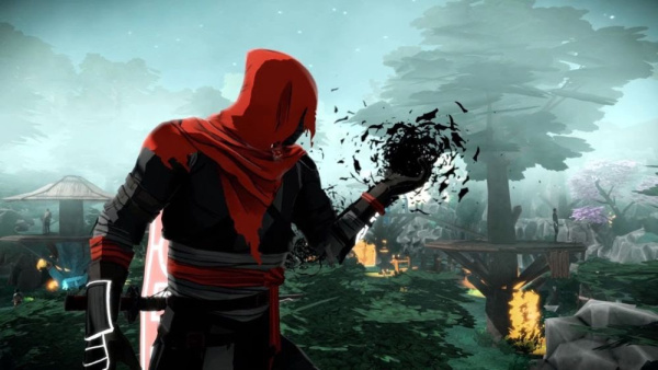 Aragami 2 (PS5)