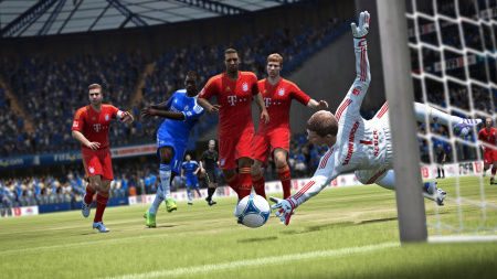 FIFA 13 (PS3)