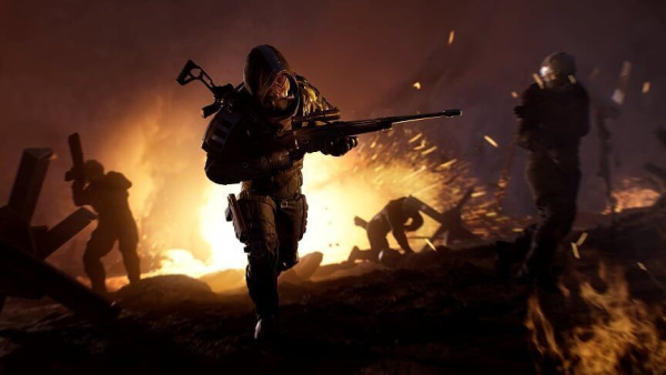 Outriders. Deluxe Edition (Xbox One)