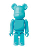 Bearbrick Однотонный 1000% (70 см)