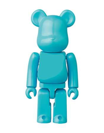 Bearbrick Однотонный 1000% (70 см)