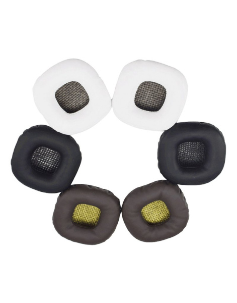 Амбушюры Marshall Major II Коричневый