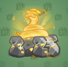 Lunar Snake — колекційний NFT-подарунок Telegram