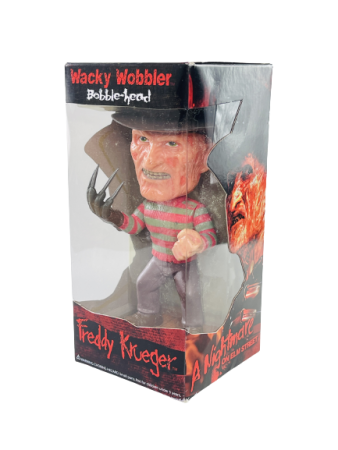 Фигурка Freddy Krueger Кошмар на улице Вязов (17 см)