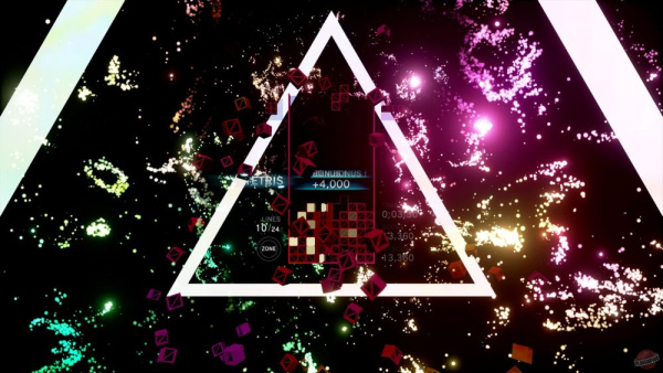 Tetris Effect Connected (Xbox Series X)