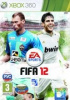 FIFA 12   (Xbox 360)