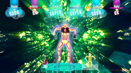 Just Dance 2018 (XboxOne)