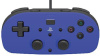 PS4 Геймпад HORIPAD MINI (BLUE) (PS4-100E)