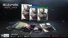 Ведьмак 3: Дикая охота (Xbox One)
