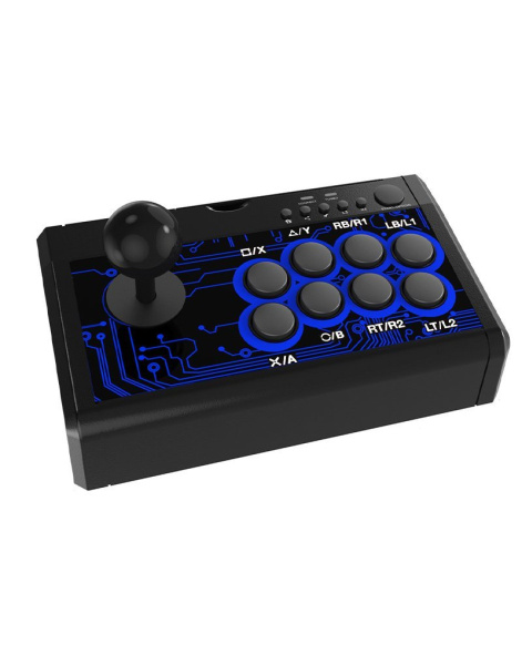 Arkade Fighting Stick контроллер для PS4/PS3/XboxONE/Xbox360/PC/Android TP4-1886