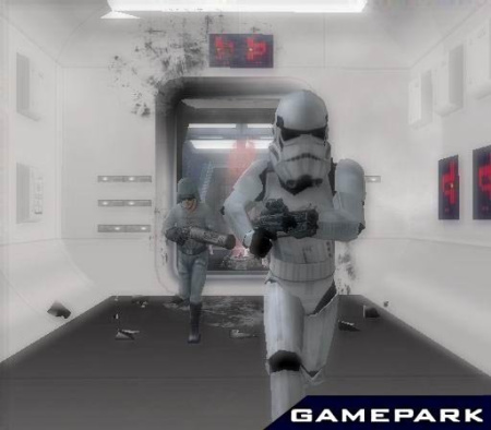 Star Wars Battlefront 2