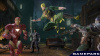Marvel: Ultimate Alliance 2 (PS3)