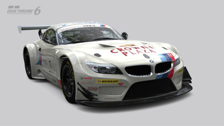 Карта оплаты Gran Turismo 6 1млн. кредитов
