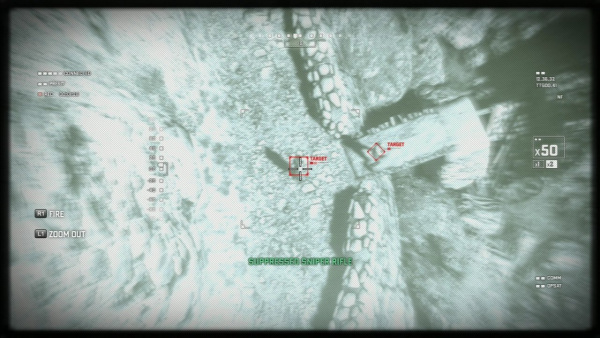 Splinter Cell: Blacklist Upper Echelon Edition (PS3)