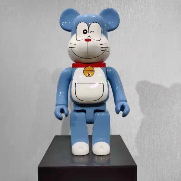 Bearbrick Doraemon 2000% (140 см)