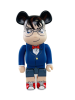 Bearbrick Japan boy 400% (28см)