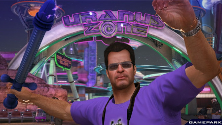 Dead Rising 2: Off the Record (PS3)
