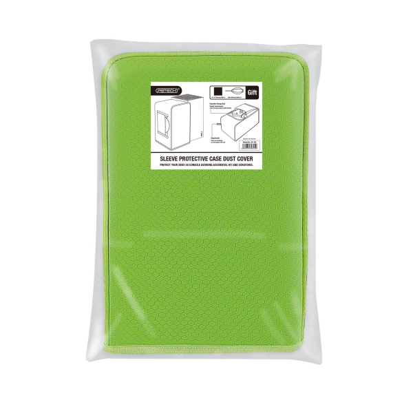 Пилонепроникний захисний чохол для зберігання ігрової консолі XboxseriesX